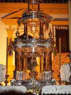 Custodia de San Bernardo